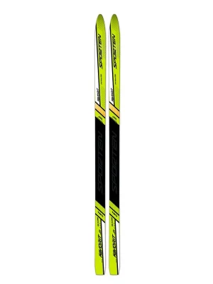 Originální Sporten Favorit Mg JR 2022/23 běžecké lyže s protismykem 130cm